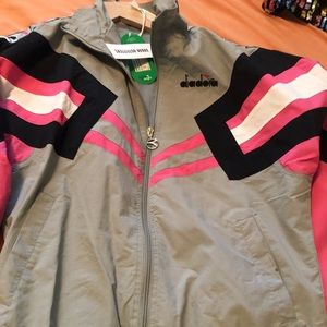 Urban windbreaker